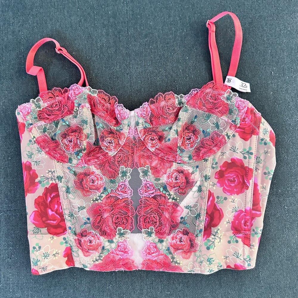 Corset Victoria’s Secret 32 B